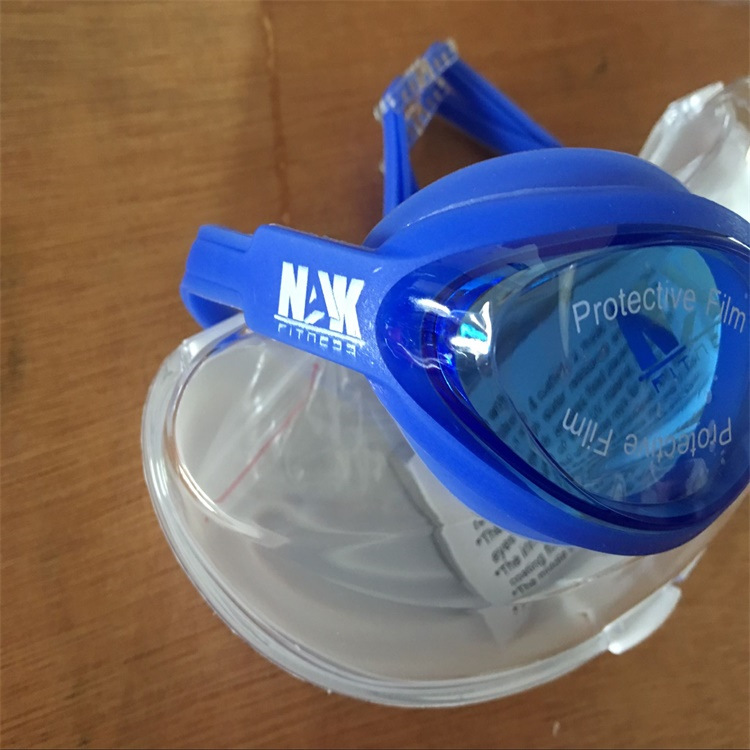 Feiduo Adult Goggles Factory Direct Sales Swimming Goggles Adult Swimming Goggles Waterproof Anti-Fog Diving Glasses Order