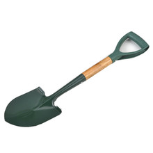 Small Engineering Shovel Multi-Functional Shovel Folding Military Car Mini Emergency Fishing Gear Outdoor Hardware Garden Tools