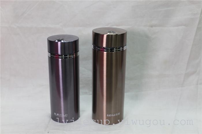 Stainless steel thermos GMBH cup sports cup travel pot coffee pot cup cup vacuum cup.