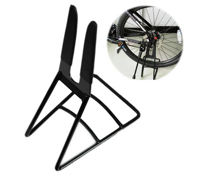 Bike bicycle stand bike rack, bicycle hub rack