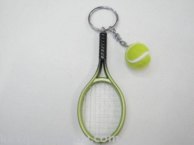 Key ring pendants wholesale authentic tennis sports tennis strings tennis crafts factory Key ring pendants wholesale authentic tennis sports tennis strings tennis crafts factory