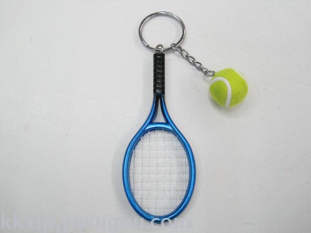 Key ring pendants wholesale authentic tennis sports tennis strings tennis crafts factory Key ring pendants wholesale authentic tennis sports tennis strings tennis crafts factory