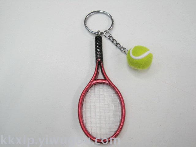 Key ring pendants wholesale authentic tennis sports tennis strings tennis crafts factory Key ring pendants wholesale authentic tennis sports tennis strings tennis crafts factory