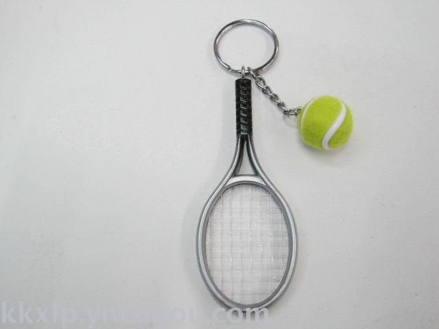 Key ring pendants wholesale authentic tennis sports tennis strings tennis crafts factory Key ring pendants wholesale authentic tennis sports tennis strings tennis crafts factory