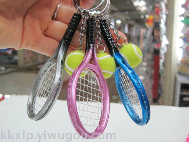 Key ring pendants wholesale authentic tennis sports tennis strings tennis crafts factory Key ring pendants wholesale authentic tennis sports tennis strings tennis crafts factory