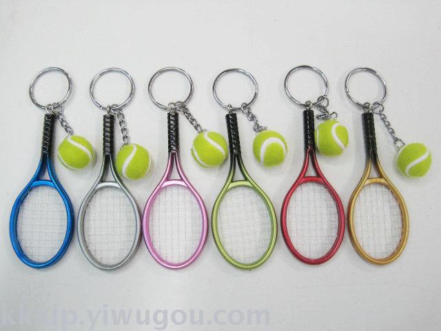 Key ring pendants wholesale authentic tennis sports tennis strings tennis crafts factory Key ring pendants wholesale authentic tennis sports tennis strings tennis crafts factory