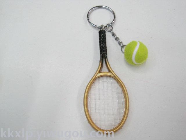 Key ring pendants wholesale authentic tennis sports tennis strings tennis crafts factory Key ring pendants wholesale authentic tennis sports tennis strings tennis crafts factory