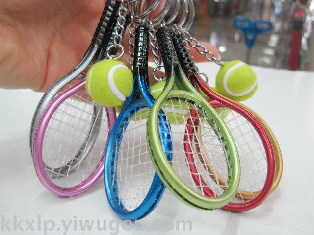 Key ring pendants wholesale authentic tennis sports tennis strings tennis crafts factory Key ring pendants wholesale authentic tennis sports tennis strings tennis crafts factory