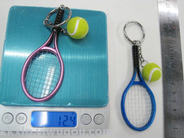 Key ring pendants wholesale authentic tennis sports tennis strings tennis crafts factory Key ring pendants wholesale authentic tennis sports tennis strings tennis crafts factory