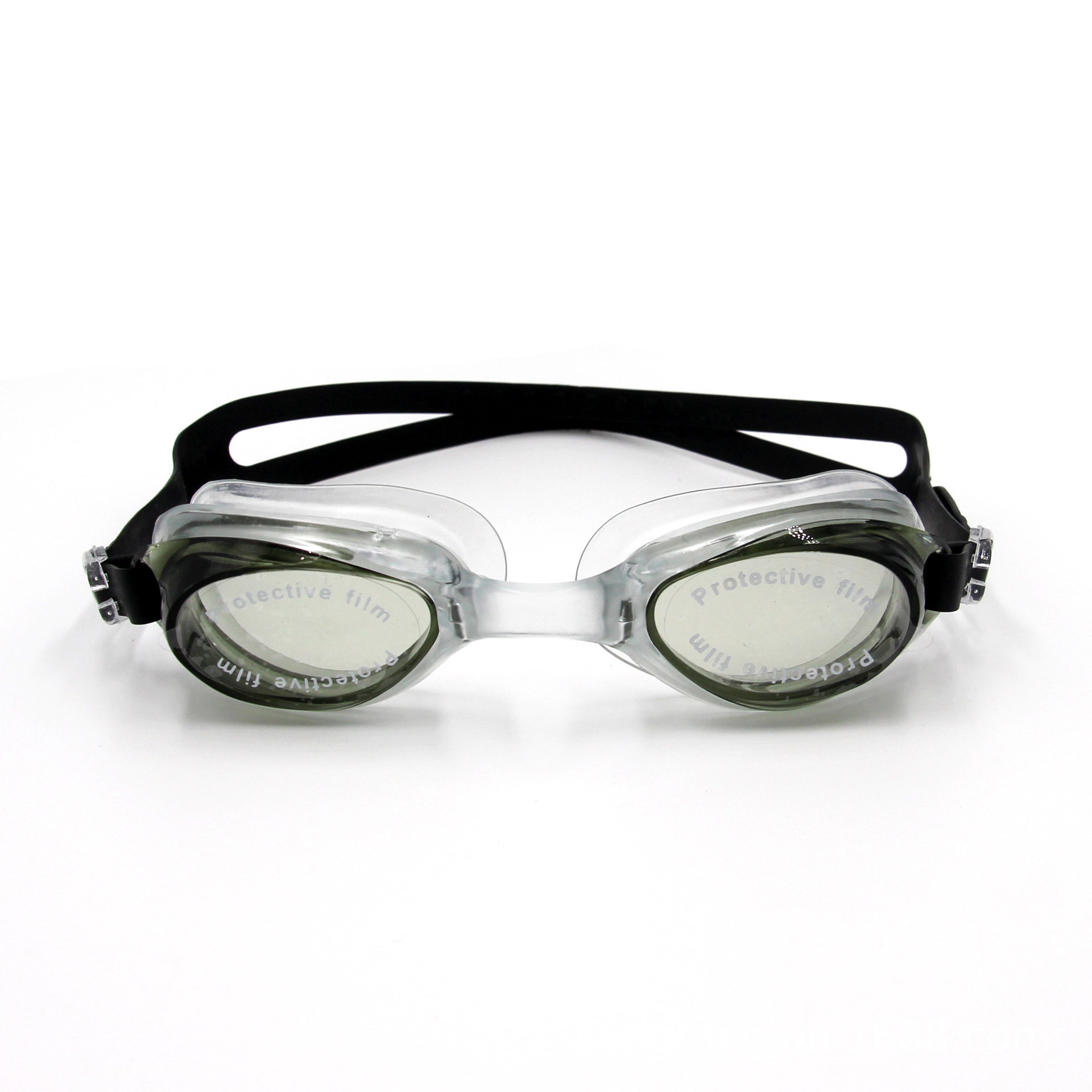 Factory Direct Sales Swimming Glasses Adult Waterproof PVC Swimming Goggle Box Swimming Goggles Swimming Goggles Adult Swimming Supplies