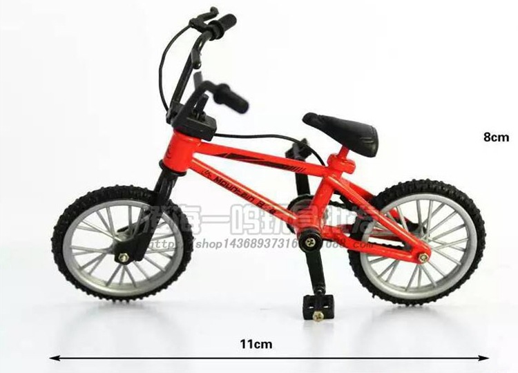 Mini Bicycle Model Creative Simulation Alloy Finger Bicycle Amazon Toy Gift Cake Ornaments Mini Bicycle Model Creative Simulation Alloy Finger Bicycle Amazon Toy Gift Cake Ornaments