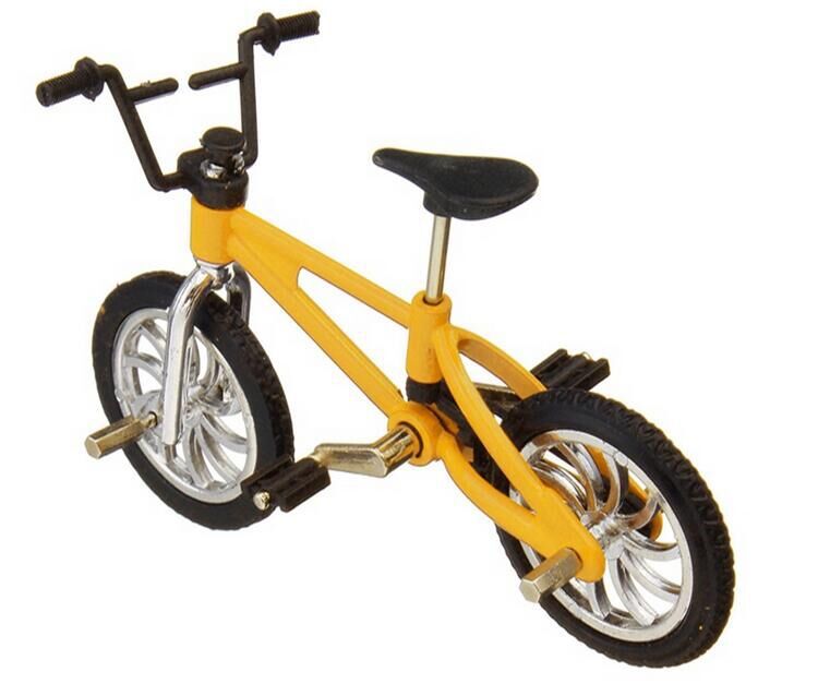Mini Bicycle Model Creative Simulation Alloy Finger Bicycle Amazon Toy Gift Cake Ornaments Mini Bicycle Model Creative Simulation Alloy Finger Bicycle Amazon Toy Gift Cake Ornaments