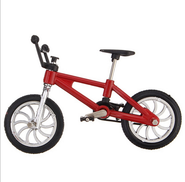Mini Bicycle Model Creative Simulation Alloy Finger Bicycle Amazon Toy Gift Cake Ornaments Mini Bicycle Model Creative Simulation Alloy Finger Bicycle Amazon Toy Gift Cake Ornaments