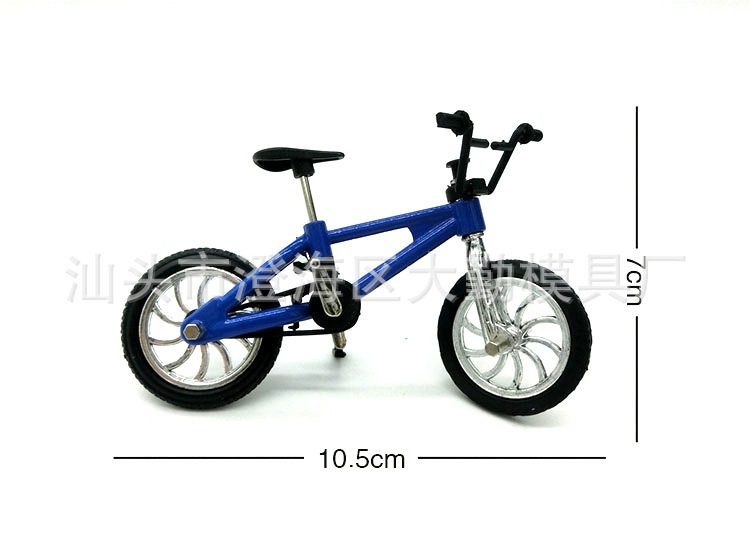 Mini Bicycle Model Creative Simulation Alloy Finger Bicycle Amazon Toy Gift Cake Ornaments Mini Bicycle Model Creative Simulation Alloy Finger Bicycle Amazon Toy Gift Cake Ornaments