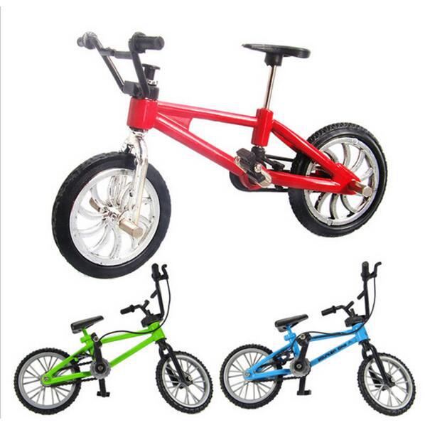 Mini Bicycle Model Creative Simulation Alloy Finger Bicycle Amazon Toy Gift Cake Ornaments Mini Bicycle Model Creative Simulation Alloy Finger Bicycle Amazon Toy Gift Cake Ornaments