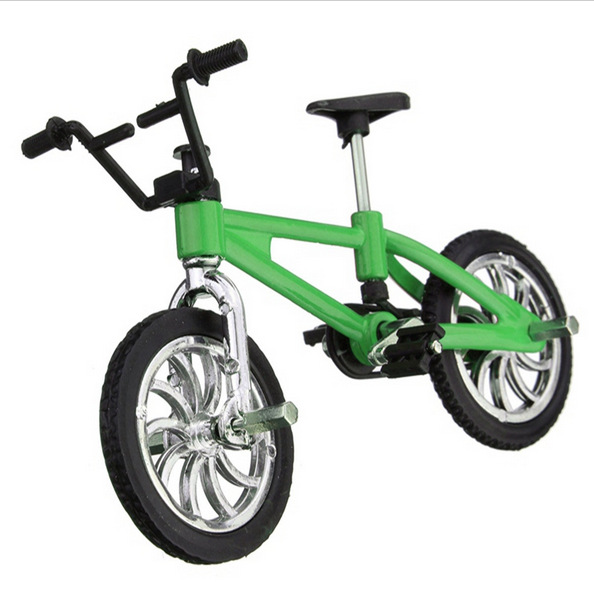 Mini Bicycle Model Creative Simulation Alloy Finger Bicycle Amazon Toy Gift Cake Ornaments Mini Bicycle Model Creative Simulation Alloy Finger Bicycle Amazon Toy Gift Cake Ornaments