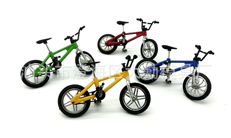 Mini Bicycle Model Creative Simulation Alloy Finger Bicycle Amazon Toy Gift Cake Ornaments Mini Bicycle Model Creative Simulation Alloy Finger Bicycle Amazon Toy Gift Cake Ornaments