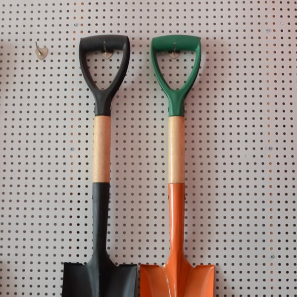 Outdoor Shovel Camping Shovel Multi-Functional Shovel Folding Shovel Garden Gardening Tools Shovel