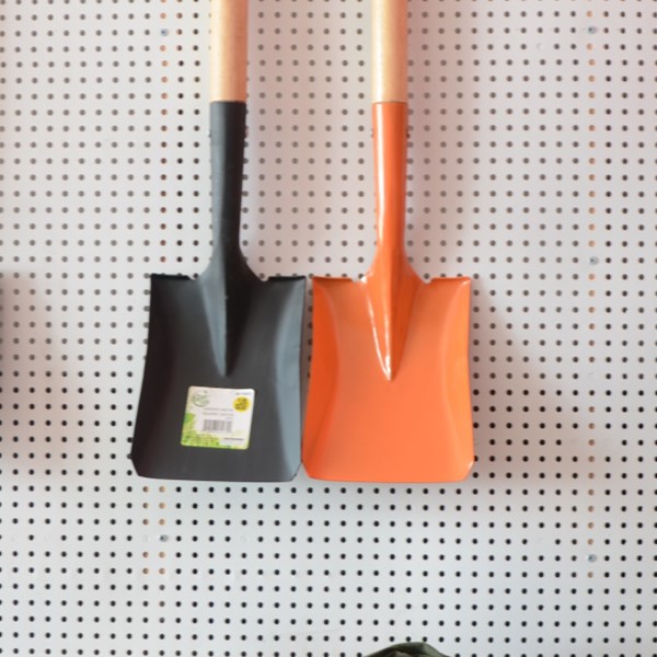 Outdoor Shovel Camping Shovel Multi-Functional Shovel Folding Shovel Garden Gardening Tools Shovel