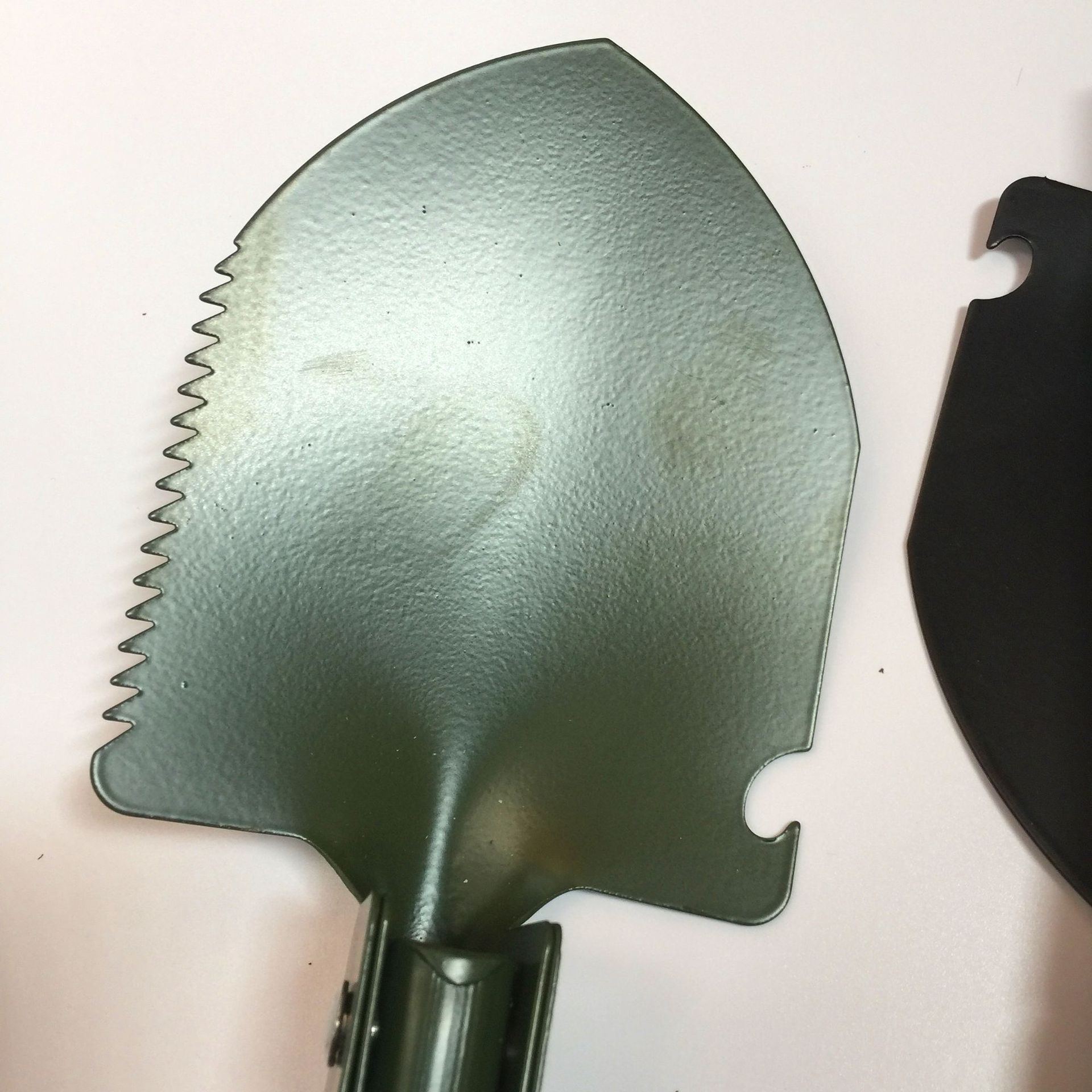 Direct Selling Outdoor Supplies Shovel Camping Shovel Four-in-One Shovel Multi-Functional Shovel Fishing Folding Shovel Shovel Direct Selling Outdoor Supplies Shovel Camping Shovel Four-in-One Shovel Multi-Functional Shovel Fishing Folding Shovel Shovel