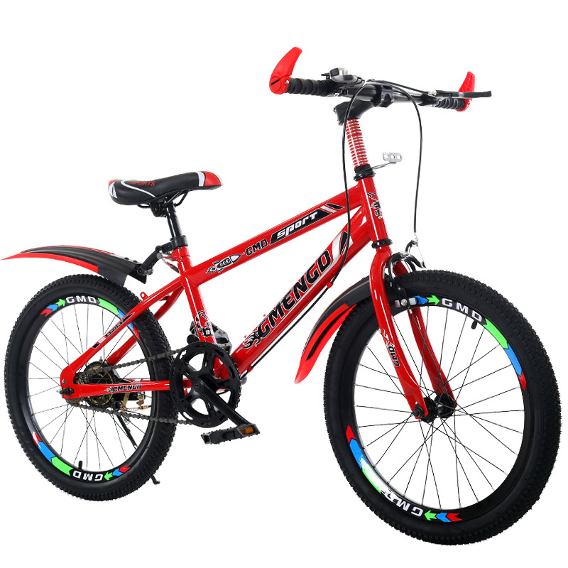 Bicycle 20-Inch 22-Inch Mountain Bike Baby Carriage 6-7-8-9-10 Years Old Baby Carriage Boy Primary School Student Bicycle Factory Bicycle 20-Inch 22-Inch Mountain Bike Baby Carriage 6-7-8-9-10 Years Old Baby Carriage Boy Primary School Student Bicycle Factory