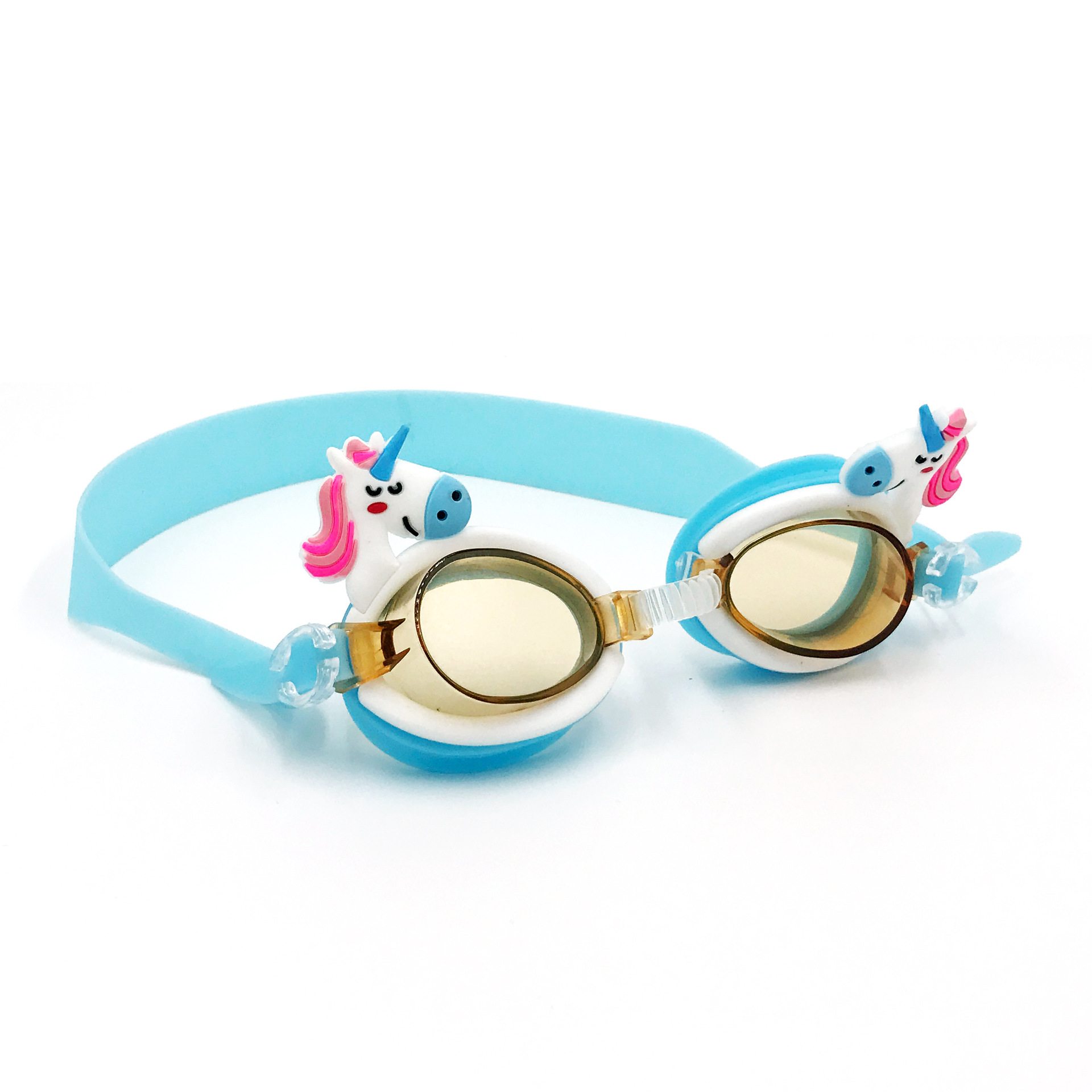 Cartoon Little Fish Children's Swimming Goggles Kids Swimming Glasses Children's Anti-Fog Kids Swimming Glasses Swimming Equipment Cartoon Little Fish Children's Swimming Goggles Kids Swimming Glasses Children's Anti-Fog Kids Swimming Glasses Swimming Equipment