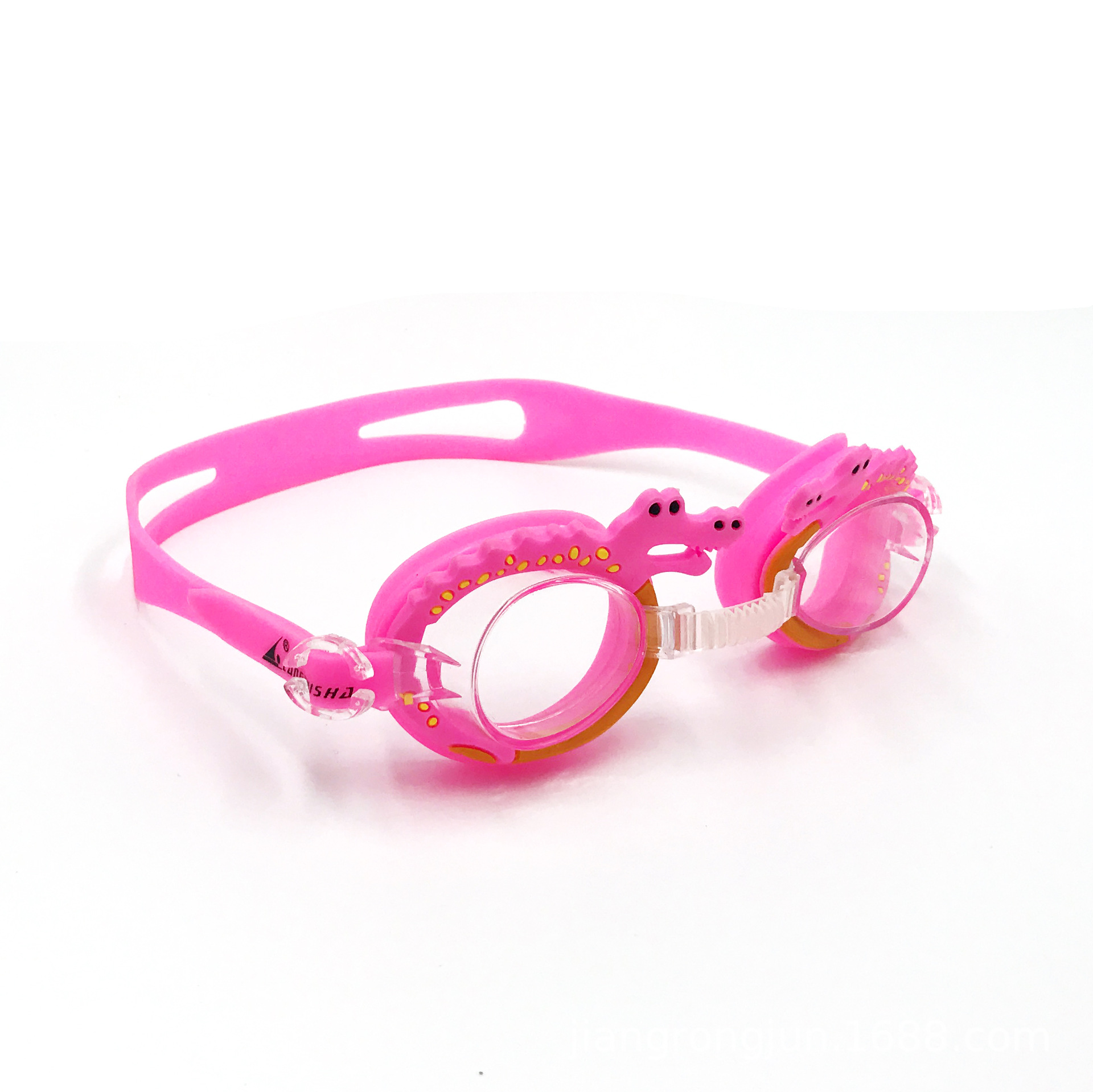 Cartoon Little Fish Children's Swimming Goggles Kids Swimming Glasses Children's Anti-Fog Kids Swimming Glasses Swimming Equipment Cartoon Little Fish Children's Swimming Goggles Kids Swimming Glasses Children's Anti-Fog Kids Swimming Glasses Swimming Equipment