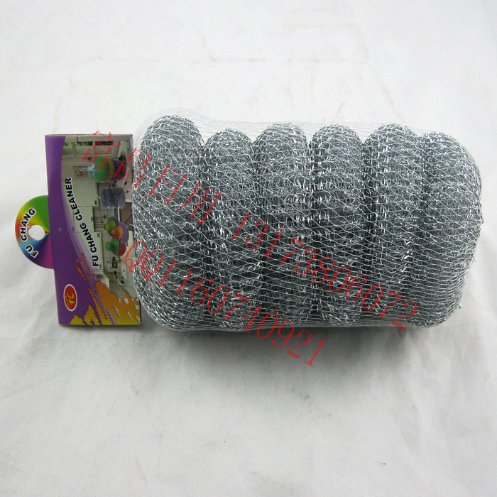 Buck factory outlet 2 wholesale dollar store running rivers and Lakes clean tennis 20G galvanized iron wire 6 Pack