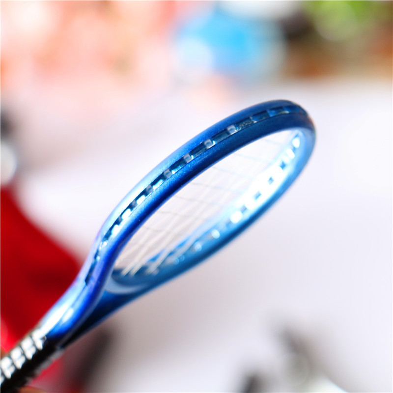Dollhouse Doll House Mini Scene Accessories Simulation Mini Sports Supplies Tennis Rackets Tennis Model Set Dollhouse Doll House Mini Scene Accessories Simulation Mini Sports Supplies Tennis Rackets Tennis Model Set