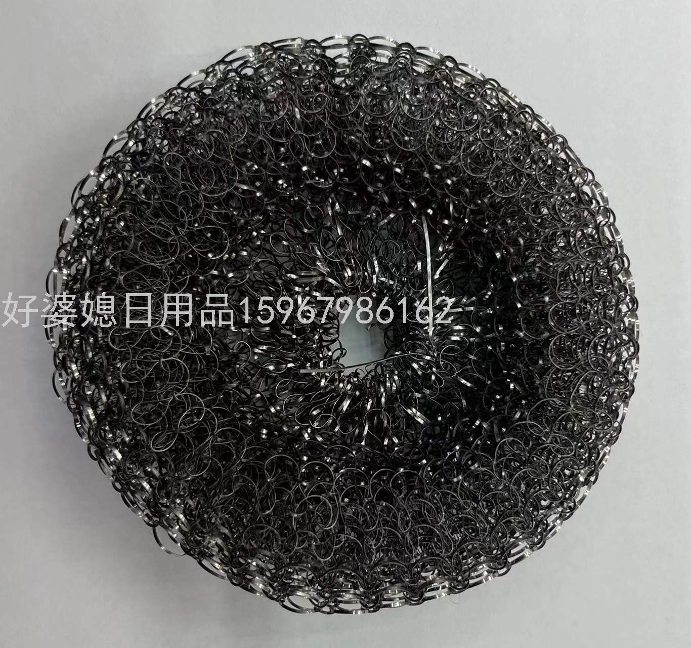 Double-Sided Hook Wire 410 Steel Wire Tennis