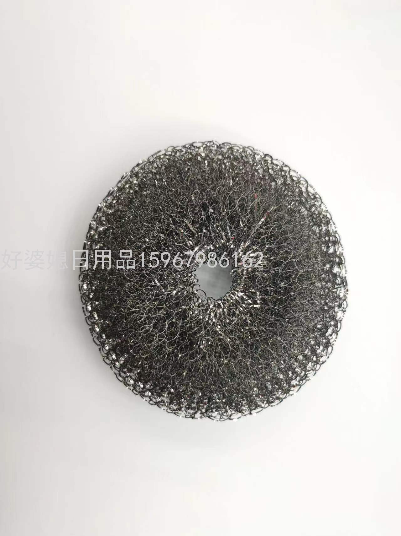 Double-Sided Hook Wire 410 Steel Wire Tennis Double-Sided Hook Wire 410 Steel Wire Tennis