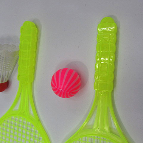 Children's toy wholesale racket toy series tennis racket Children's toy wholesale racket toy series tennis racket