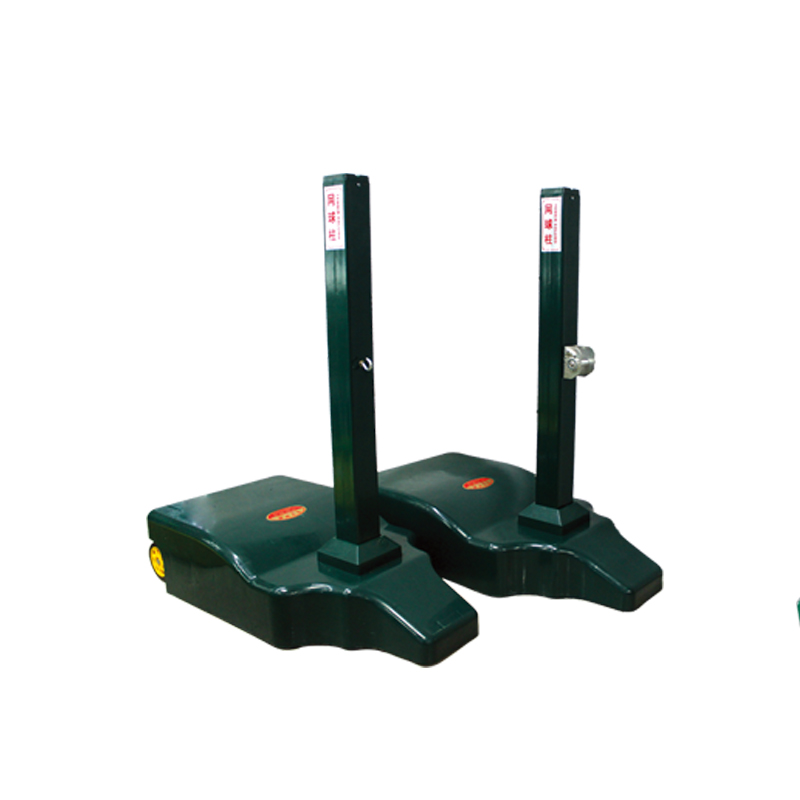 Yi Tijian HJ-R003 High-Grade Tennis Column R004 Mobile Tennis Column R005 High-Grade Cast Iron Tennis Column
