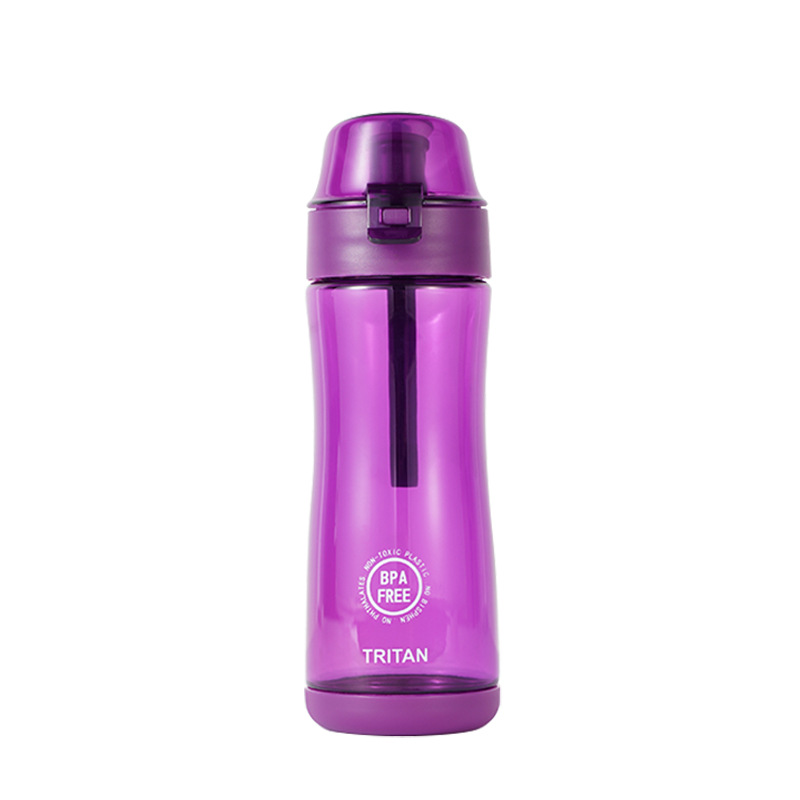 The Water cup customized dazzle color casual cup men and women couples Water cup students traveling outdoor sports cup