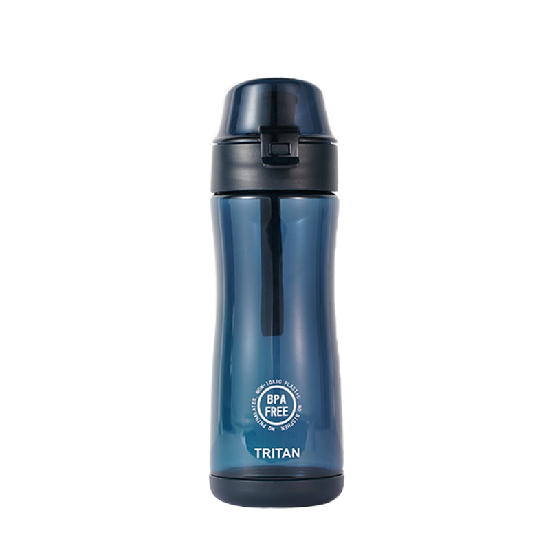 The Water cup customized dazzle color casual cup men and women couples Water cup students traveling outdoor sports cup