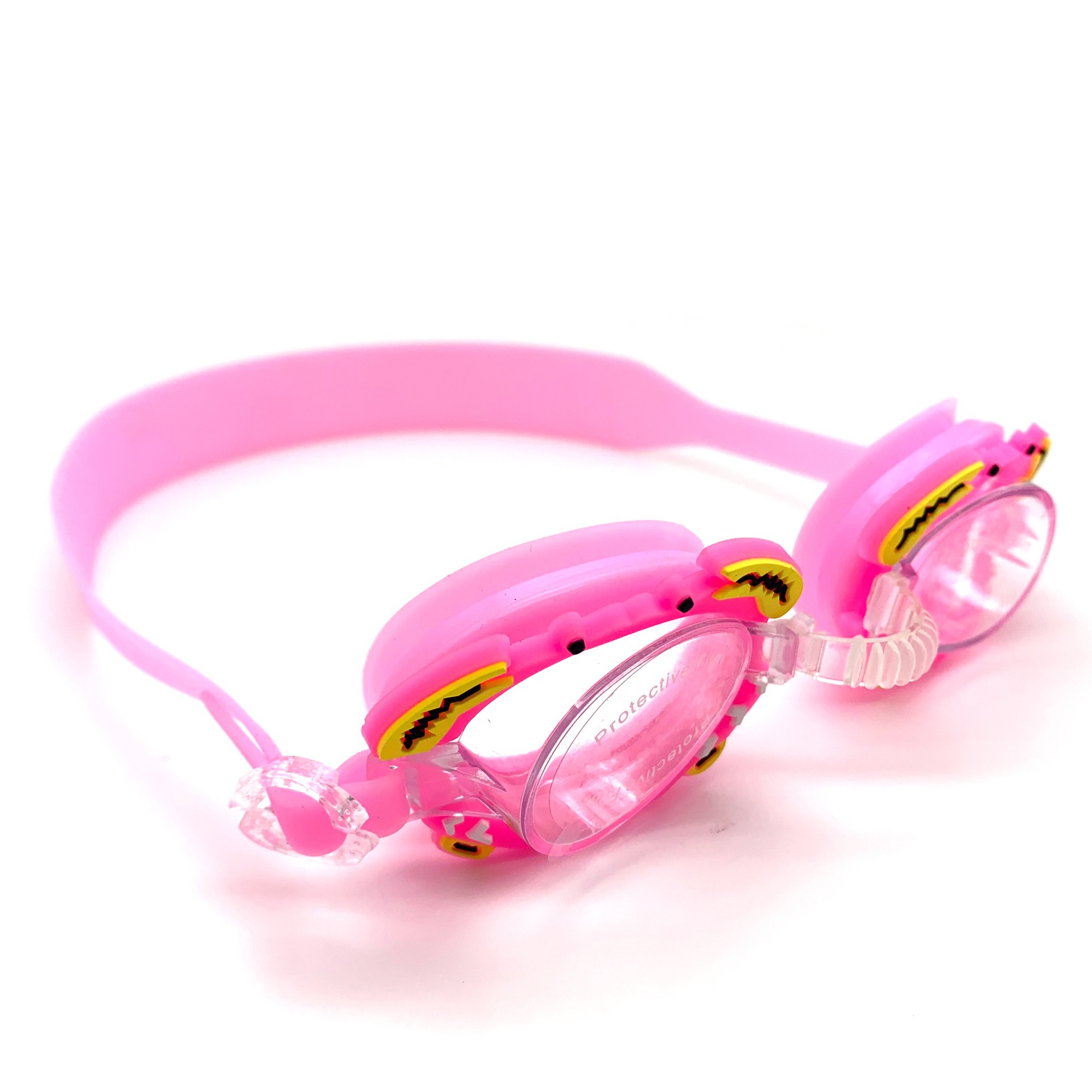 Hanging Bag Kid's Eyewear Cartoon Children's Swimming Goggles Anti-Fog Glasses Children's Swimming Goggles Swimming Equipment Factory Direct Sales Hanging Bag Kid's Eyewear Cartoon Children's Swimming Goggles Anti-Fog Glasses Children's Swimming Goggles Swimming Equipment Factory Direct Sales