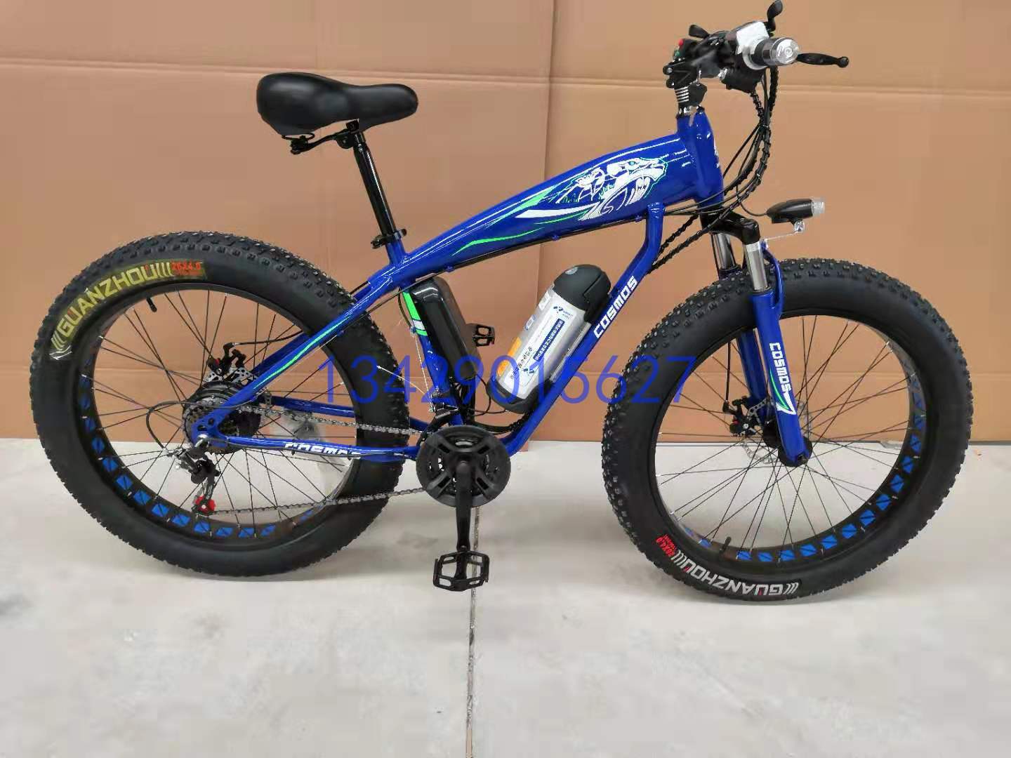 BEST SELLING Snowfield electric power bicycle 48V10A250W model multi-color multi-quality good BEST SELLING Snowfield electric power bicycle 48V10A250W model multi-color multi-quality good