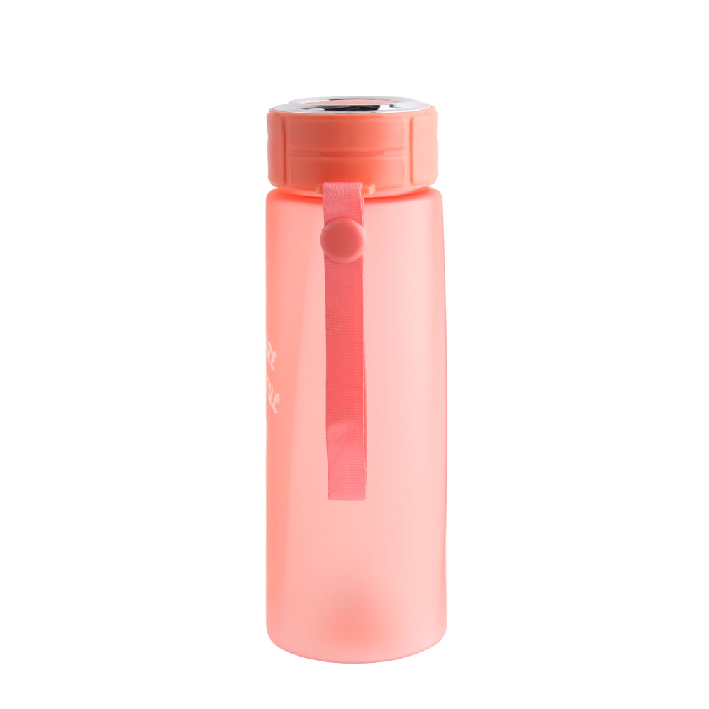 Fashion student water cup couples cup sports cup outdoor travel cup 610ml 7529-572