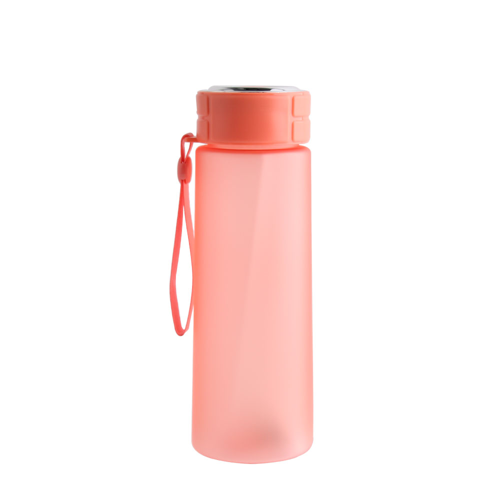 Fashion student water cup couples cup sports cup outdoor travel cup 610ml 7529-572