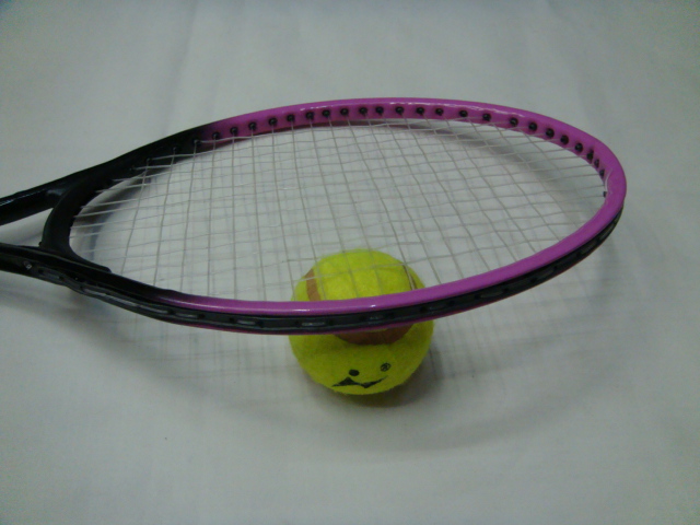 Kids net foreign trade training tennis tennis racquet sent a suitable for children 4-10 years Kids net foreign trade training tennis tennis racquet sent a suitable for children 4-10 years
