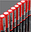 Half-Finger Riding Gloves Mountain Bike Silicone Half Finger Bicycle Gloves Four-Color Bicycle Sports Gloves Fingerless Non-Slip