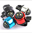 Half-Finger Riding Gloves Mountain Bike Silicone Half Finger Bicycle Gloves Four-Color Bicycle Sports Gloves Fingerless Non-Slip
