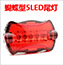 Half-Finger Riding Gloves Mountain Bike Silicone Half Finger Bicycle Gloves Four-Color Bicycle Sports Gloves Fingerless Non-Slip