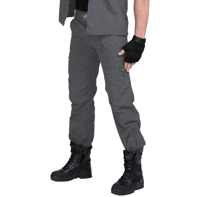 Division Field Survival Army Pants Camouflage Pants Men and Women Camouflage Pants Outdoor Hiking Pants Bib Overall