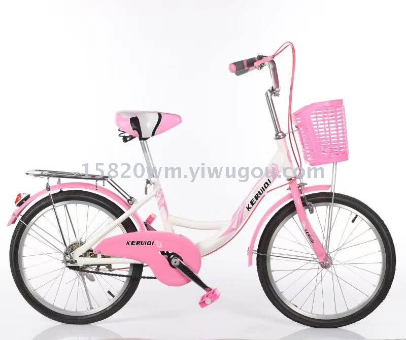 Lady car 22 "24" road car logistics car manufacturers bicycle lady direct