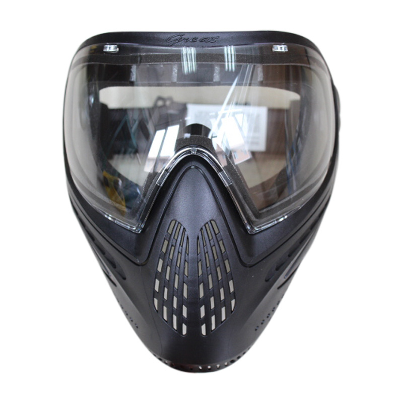 Manufacturer wholesale Jedi Survival to eat Chicken Masks Paintball CS Outdoor Development Site for masks