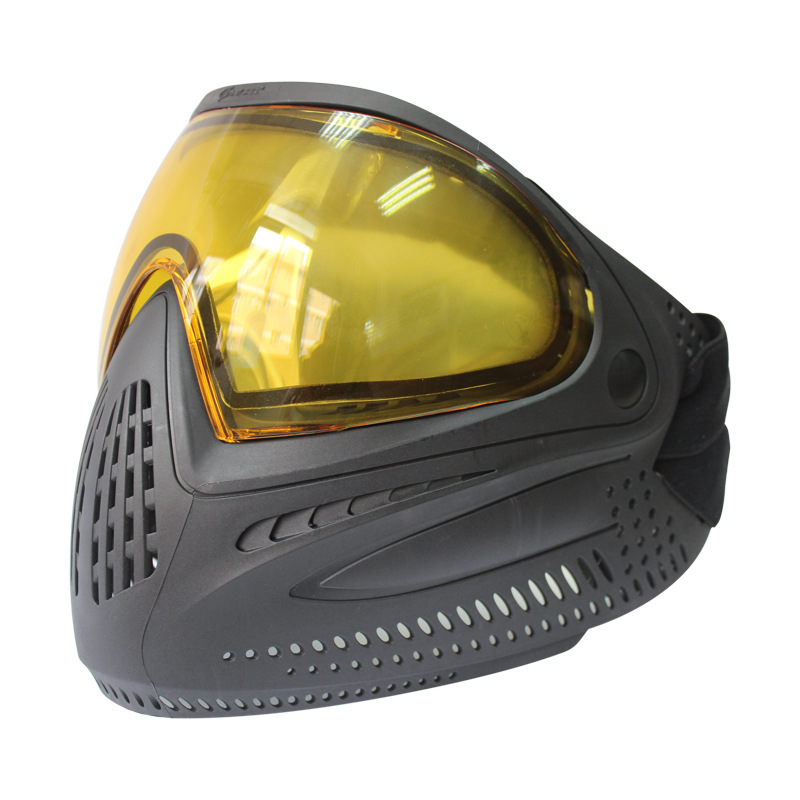 Manufacturer wholesale Jedi Survival to eat Chicken Masks Paintball CS Outdoor Development Site for masks