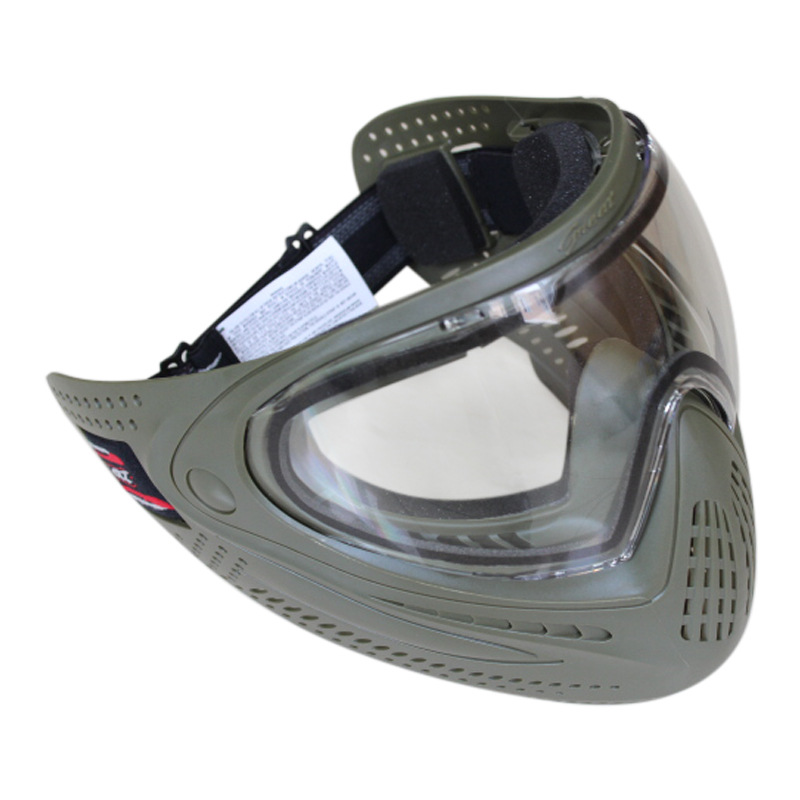 Manufacturer wholesale Jedi Survival to eat Chicken Masks Paintball CS Outdoor Development Site for masks