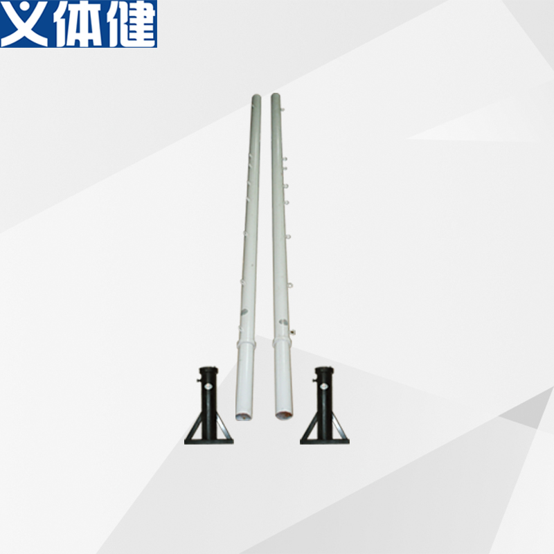 Tennis Column Mobile Tennis Column Floor Outlet Type Tennis Column Cast Iron Tennis Column