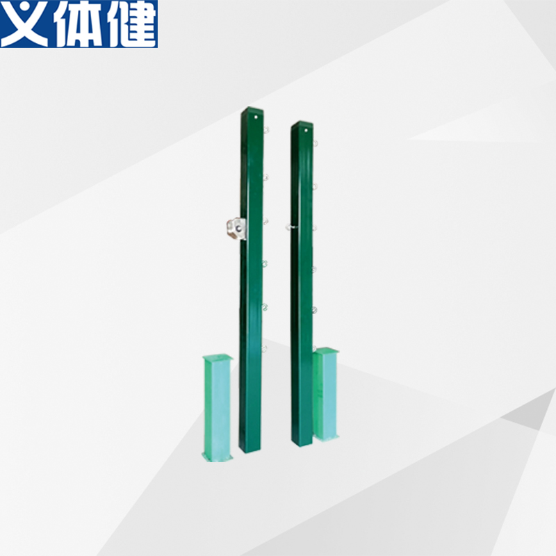 Tennis Column Mobile Tennis Column Floor Outlet Type Tennis Column Cast Iron Tennis Column